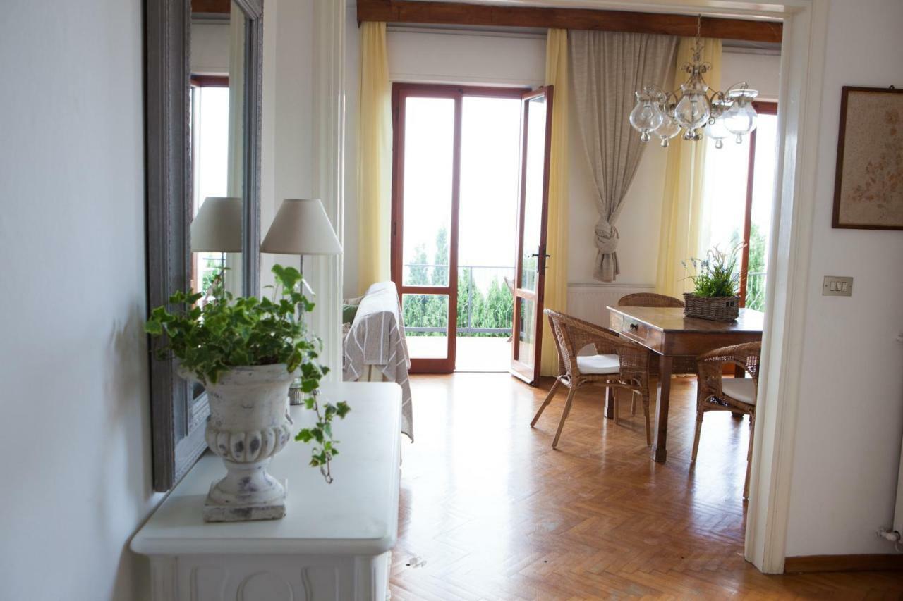Villa Pera Corsanico-Bargecchia Exterior foto